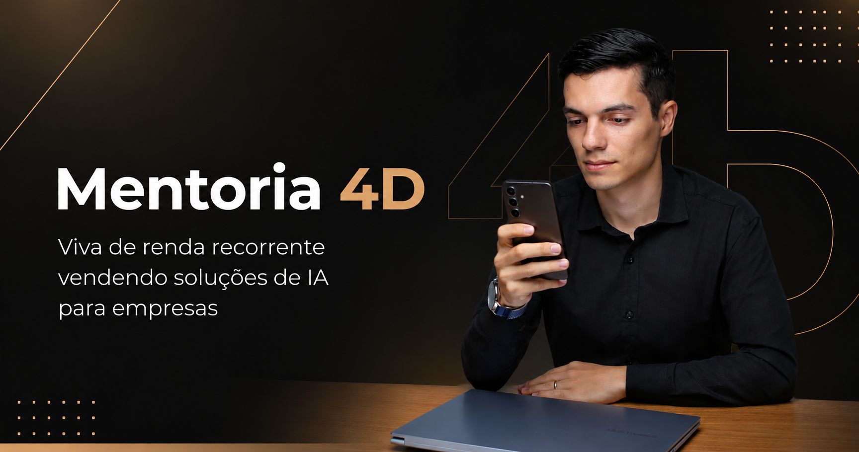 Mentoria 4D